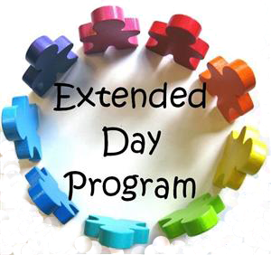  Extended Day Program